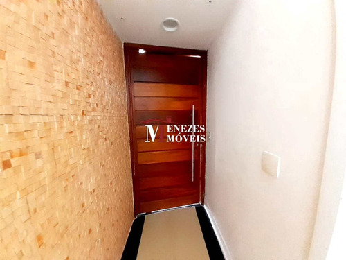 Imagem 19 de 30 de Casa A Venda Em Riviera De São Lourenço - Modulo 21 - Ref. 1580 - V1580