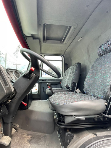 Imagem 8 de 15 de Ford Cargo 2428