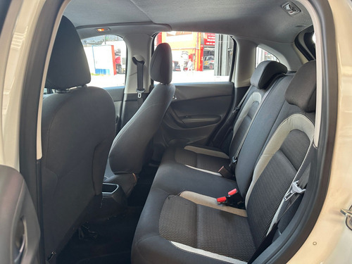 Citroën C3 1.2 PURE TECH FLEX TENDANCE MANUAL