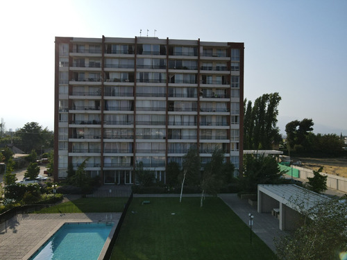 Departamento Doble Suite, Vista Al Oriente, Al Lado Cinemark
