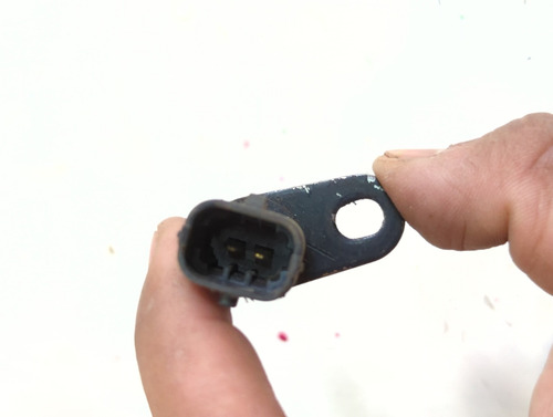 Sensor Posición Cigüeñal Chevy 2004-2012 (Usado)