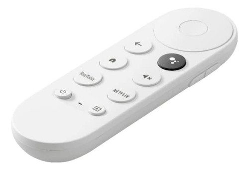 Replacement Remote For Google Chromecast 4k Snow Streaming M