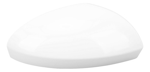 Tapa Retrovisor Blanca Sin Pintar Para Espejo Retrovisor Lat
