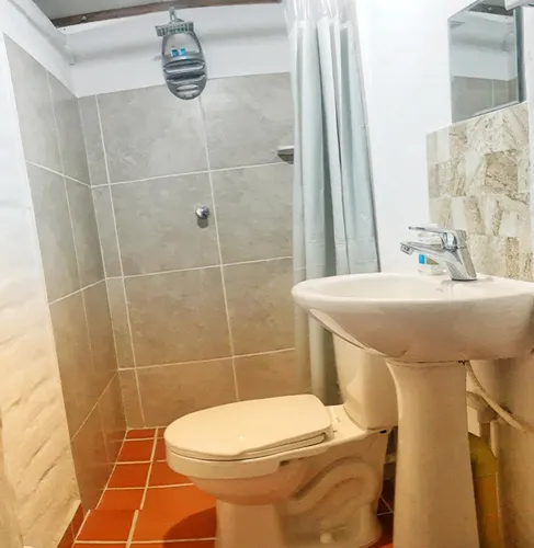 Alquiler De Apartaestudio Tipo Loft Amoblado