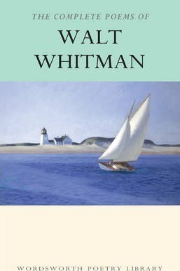 The Complete Poems Of Walt Whitman - Walt Whitman (paperb...