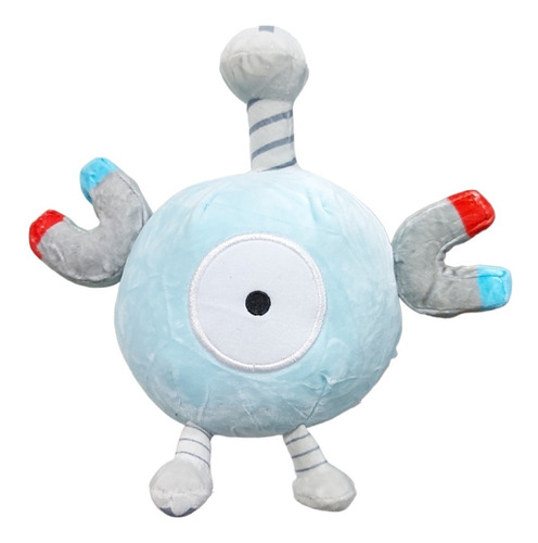 Peluche Magnemite Pokemon 