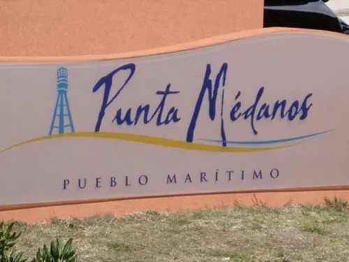 Lote venta Punta medanos pueblo maritimo 1000 metros