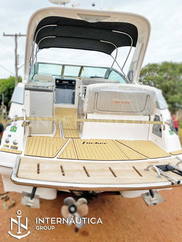 Imagem 3 de 11 de Focker 280gt 2010 Phantom Schaefer Cimitarra Solara Triton