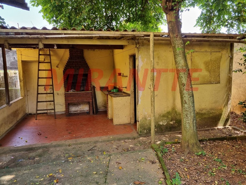 Imagem 5 de 14 de Casa Terrea Em Vila Romero - São Paulo, Sp - 369293