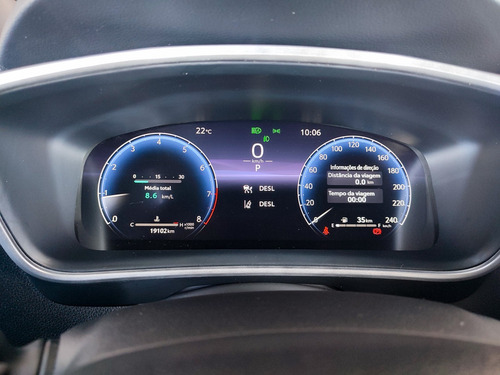 Toyota Corolla Cross 2.0 VVT-IE FLEX XRE DIRECT SHIFT