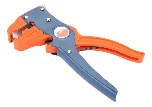 Self-adjustable Wire Stripping Pliers For Stripping Cables,