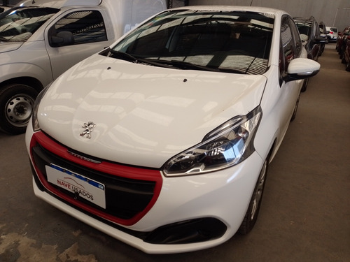 Peugeot 208 1.6 Active