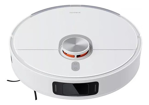Aspiradora Robot Xiaomi Vacuum S20+ B108gl Blanco