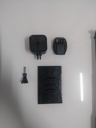 Gopro Hero 4 Session + Acessório