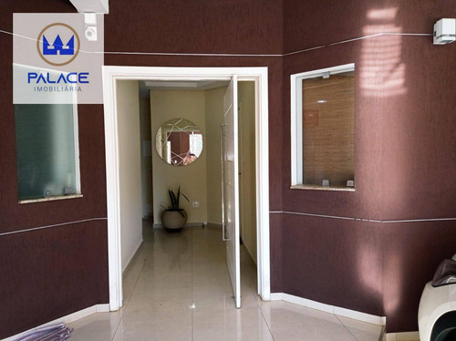 Imagem 20 de 20 de Sobrado À Venda, 240 M² Por R$ 650.000,00 - Prezotto - Piracicaba/sp - So0029