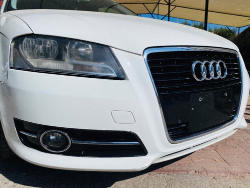 Audi A3 2011