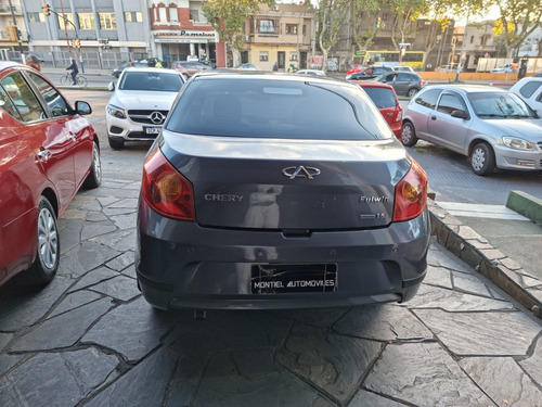 Chery Fulwin 2015 1.5 Full