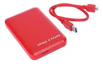 Comprar Carcasa De Disco Duro Carcasa Externa Disco Duro Hdd\u002Fssd