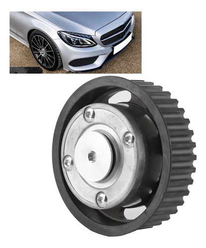 Polea Para Árbol De Levas 7701478505 Clio/megane/scenic