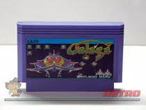 Comprar Cartucho Galaga P\u002F Family Game Famicom