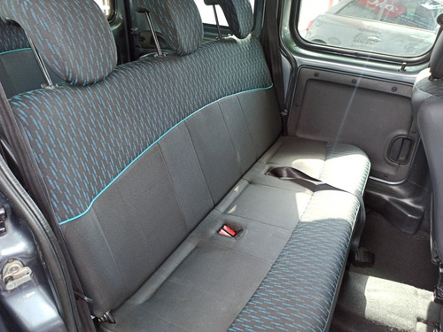 Renault Kangoo 1.6 Ph3 Authentique Plus Lc 7as 2015