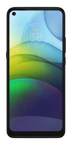  Moto G9 Power Dual SIM 64 GB purple 4 GB RAM