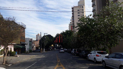 Imagem 13 de 14 de Excelente Salão Comercial Jardim Avelino - Sl0189
