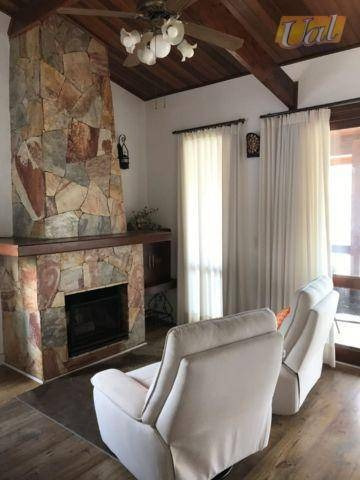 Imagem 6 de 22 de Casa Com 3 Dormitórios À Venda, 296 M² Por R$ 1.350.000,00 - Nirvana - Atibaia/sp - Ca1922