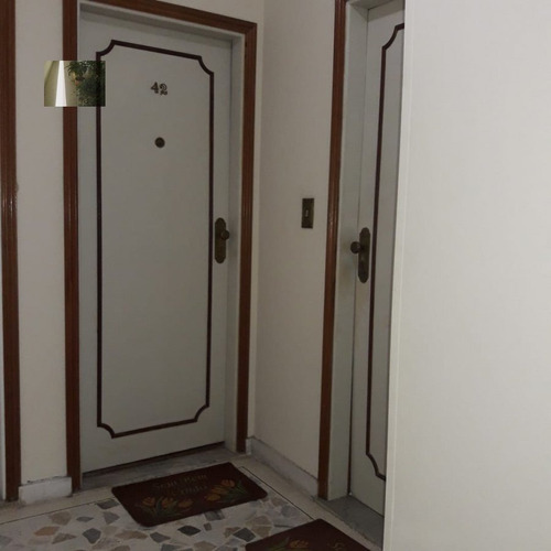 Imagem 27 de 29 de Apartamento A Venda No Bairro Gonzaga Em Santos - Sp. - 713-1