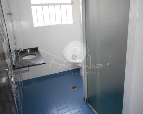 Imagem 30 de 30 de Casa Para Venda Na Nova Campinas Em Campinas - Imobiliária Em Campinas - Ca01193 - 70444997