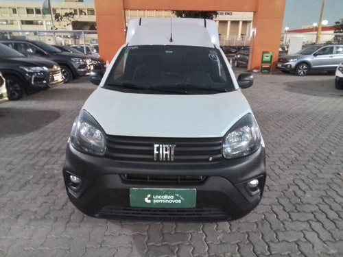 Fiat Fiorino 1.4 MPI FURGÃO ENDURANCE 8V FLEX 2P MANUAL