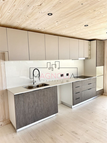 Casa En Arriendo De 3 Dorm. En Navidad