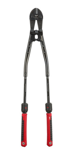 Cizalla Manual Extensible De 24 PuLG. Milwaukee 48-22-4124