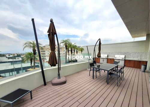 Departamento Venta En Lomas De Chapultepec, Sierra Guadarram