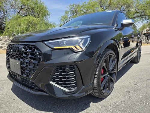 Audi Serie RS 2.5 Q3 Performance Dsg