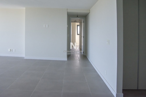 Hermoso Departamento En Venta A Estrenar.- Ref: 4487
