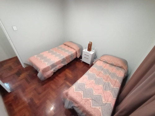 Se Vende Departamento, Ciudad De Mendoza