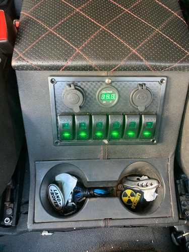 Land Rover Defender 110 2.8 110 Csw Turbo 5p POWER STROK