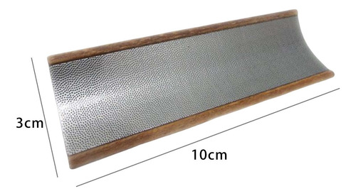 Snooker Pool Cue Tip Shaper Grinder Reparación De Piezas De