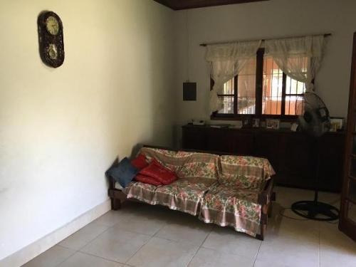 Bela Chácara Na Praia De Itanhaém,confira! 5134 J.a