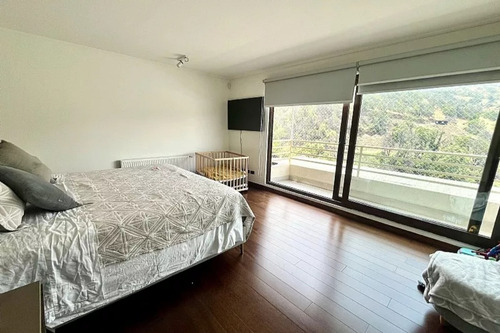 Casa Condominio, 250m2 En 1450 M2 De Terreno