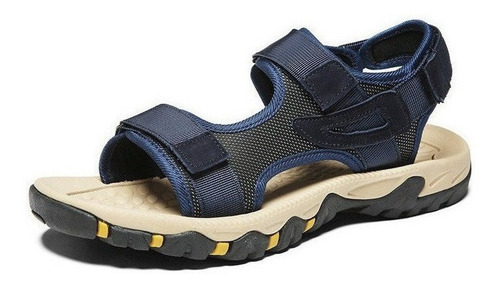 Imagen 1 de 6 de Sandalias De Senderismo Para Hombre