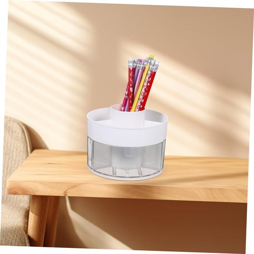 Caja Almacenaje Estuche Maquillaje Con Compartimentos1 Pcs
