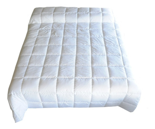 Imagen 2 de 3 de Covertor Reversible 1 Plaza Cubrecama Excelente Calidad