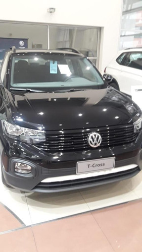 Imagen 17 de 24 de Volkswagen T-cross 170tsi Mc