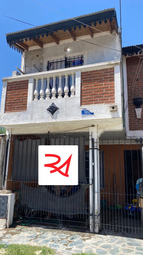 Duplex Remodelado Venta Financiado Paso Del Rey