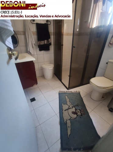 Imagem 10 de 14 de Casa - Ca00093 - 69861684