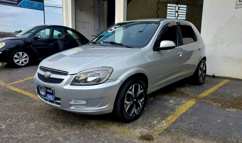 Chevrolet Celta 1.0 Lt Flex Power 5p