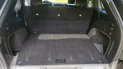 Jeep Grand Cherokee 5.7 Limited Lujo 4x4 At