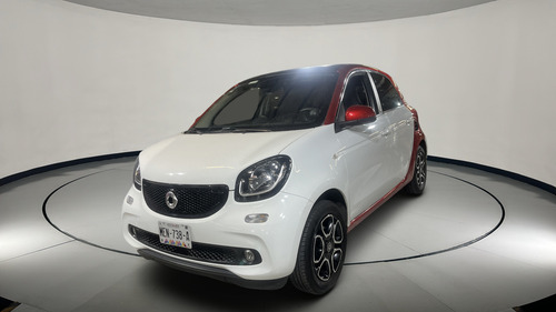 Smart Forfour 0.9 PRIME TURBO